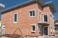 Swindon home extensions